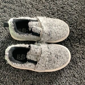 New Zara shoes for toddler
